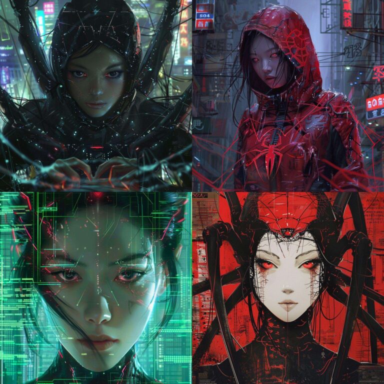 aldebaran33 Void Arachne Il Gruppo di Spionaggio Informatico ch d47df3c4 01e1 4aca a55b 2e4c2b8ad244