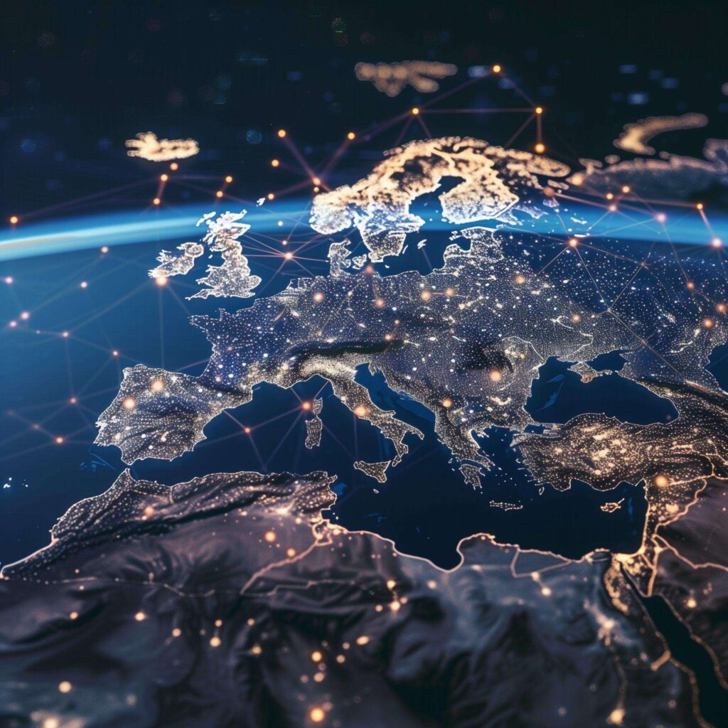 Google e Samsung scatta l'antitrust per Gemini AI e Meta trattiene modelli AI in Europa 2 aldebaran33 europe artificiale intelligence 5f937a20 0312 4d35 bac3 d9af3dc5f920