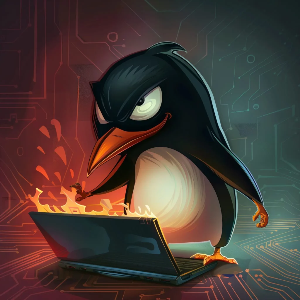 aldebaran33 linux malware cybersecurity risk fd685876 fc97 4507 acfd 0e51727e2888