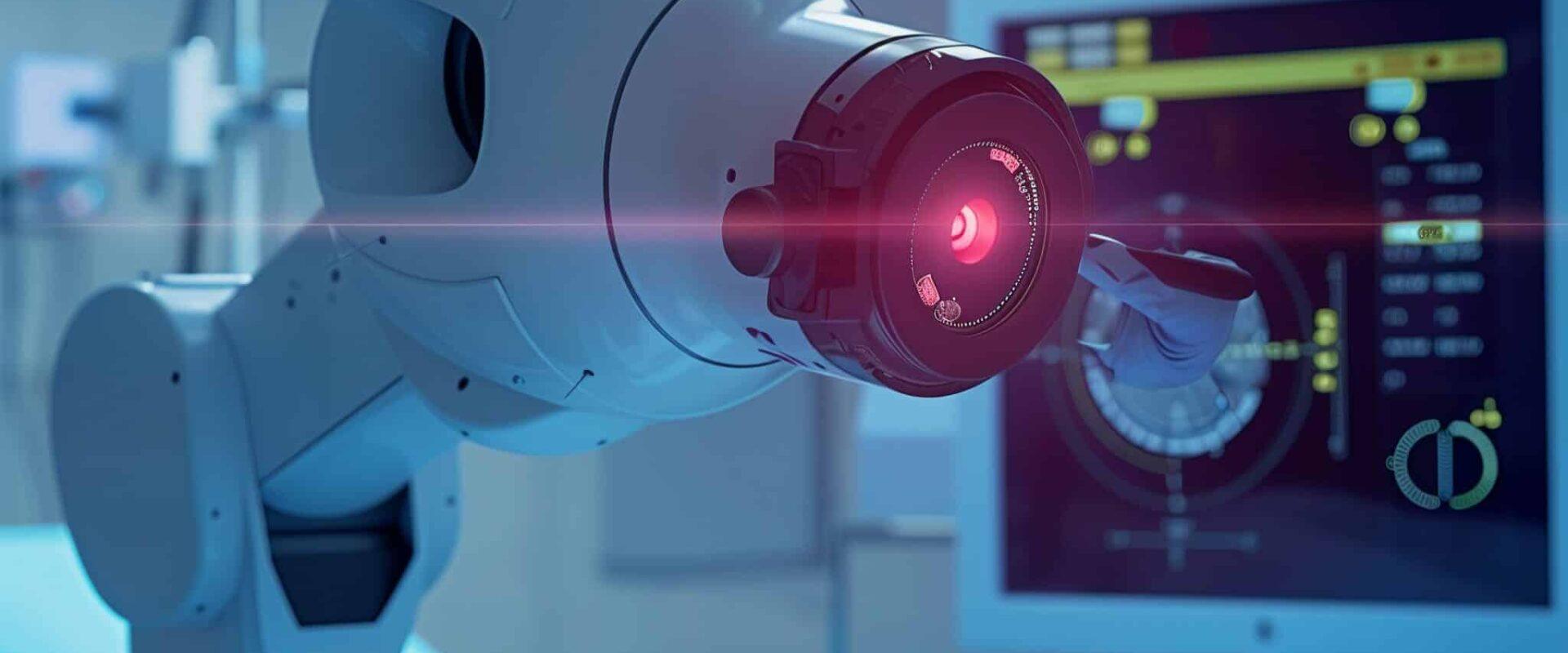 aldebaran33 robot radiotherapy improve treatments eye disease 97f36088 035f 494b a9b3 4d5511ccc596