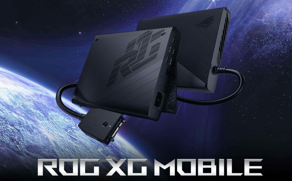 Nuovo Asus ROG Ally X: prezzo e specifiche tecniche rivelate 6 image 1