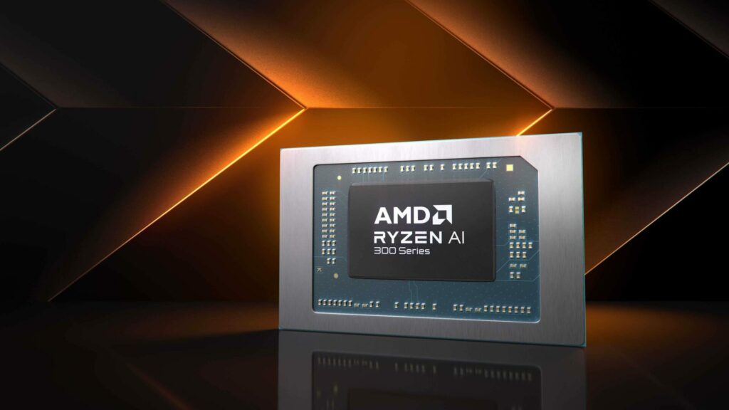 AMD Ryzen 9000 e Ryzen AI 300 al Computex 2024 7 image 10 1