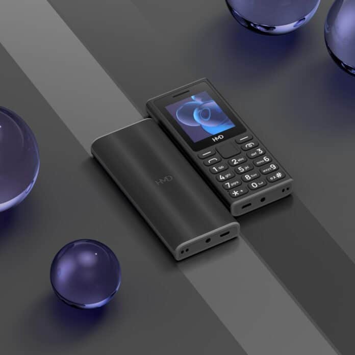HMD lancia 105 e 110 mentre ritorna Nokia Lumia 6 image 100 3