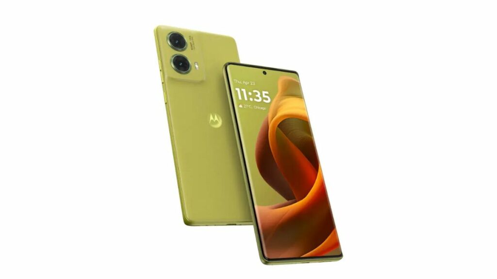Motorola Edge 50 Ultra ufficiale e Moto G85 5G arriva presto 8 image 109