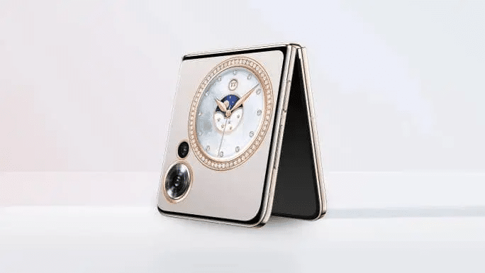 Honor Magic V Flip: lancio in Cina e specifiche di alto livello 7 image 111