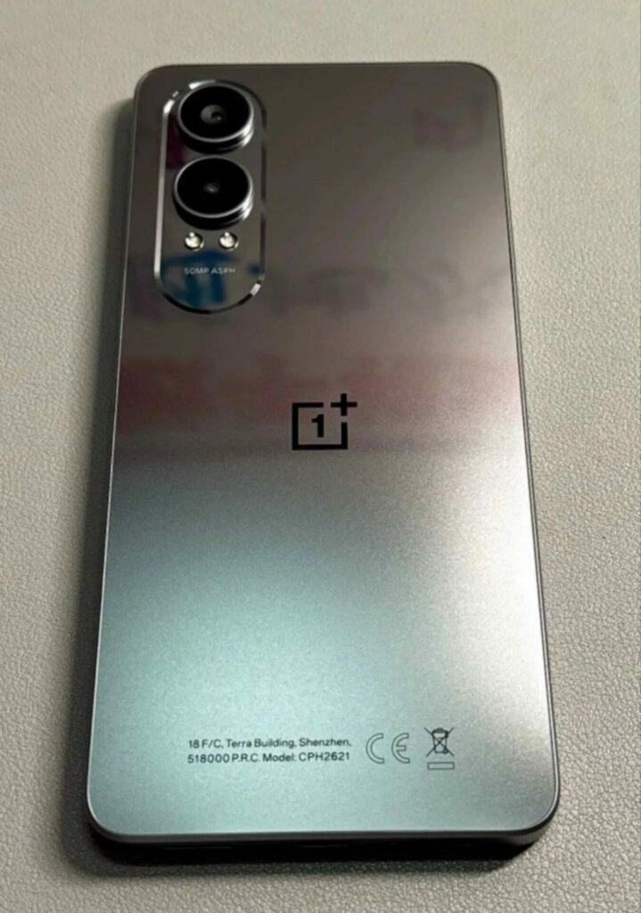 OnePlus Nord CE4 Lite: immagini Live e prestazioni Geekbench 6 image 112 4