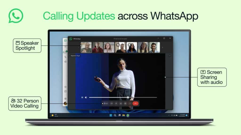 WhatsApp e Discord: migliorano le chiamate anche su PS5 6 image 114 3
