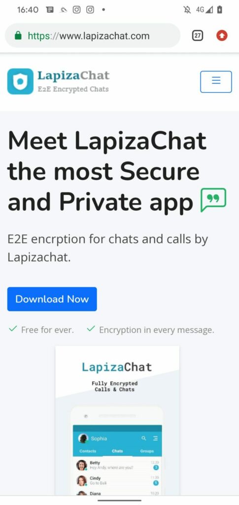 Arid Viper infetta le App Android con il malware AridSpy 7 image 121