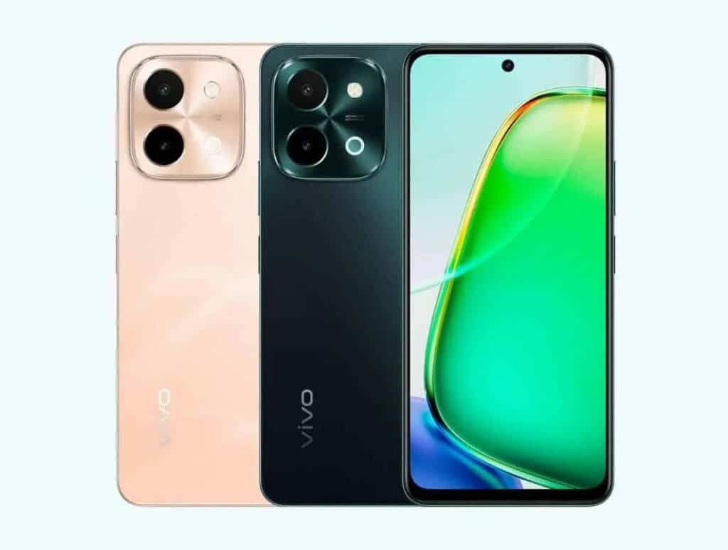 Vivo V40 con imaging ZEISS e Vivo Y28 4G con batteria da 6000mAh 11 image 131