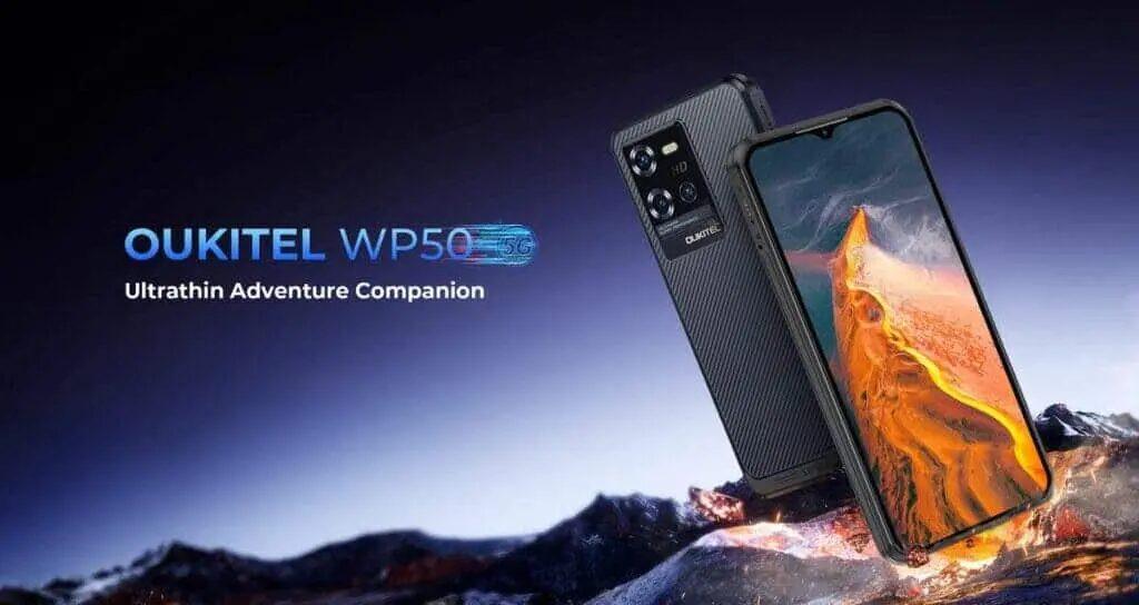 Ulefone Armor 26 Ultra e Oukitel: due smartphone 5G "tosti" 12 image 132 1