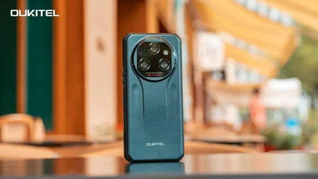 Ulefone Armor 26 Ultra e Oukitel: due smartphone 5G "tosti" 11 image 132 2