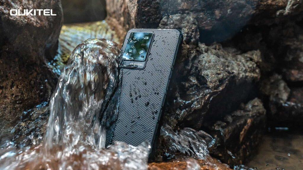 Ulefone Armor 26 Ultra e Oukitel: due smartphone 5G "tosti" 9 image 132 4