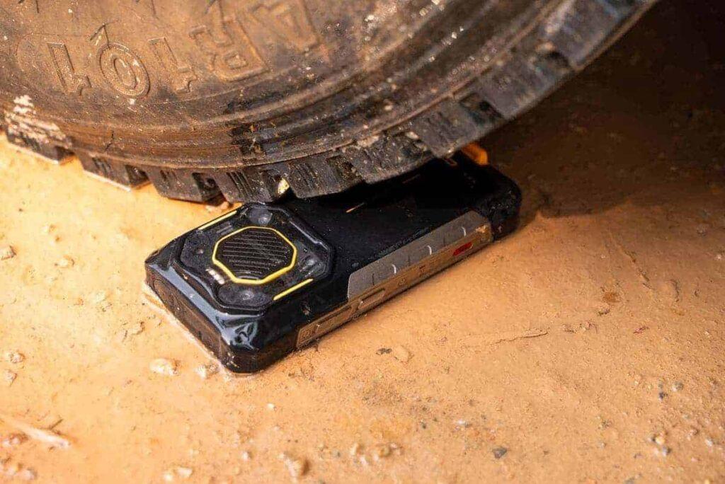 Ulefone Armor 26 Ultra e Oukitel: due smartphone 5G "tosti" 6 image 132 5