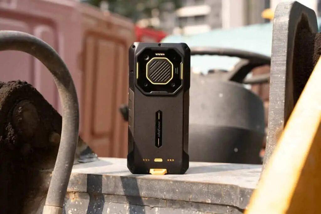 Ulefone Armor 26 Ultra e Oukitel: due smartphone 5G "tosti" 8 image 132 7
