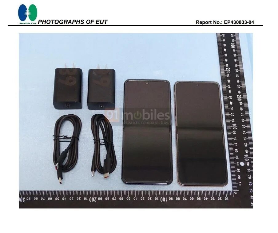 Motorola Razr 50 Ultra: specifiche e design rivelati 8 image 143 2