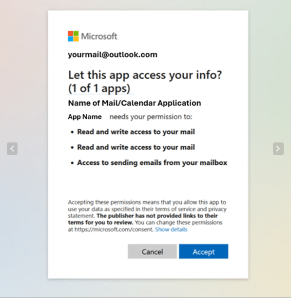 Microsoft nuove misure di Sicurezza per gli account personali di Outlook 6 image 144