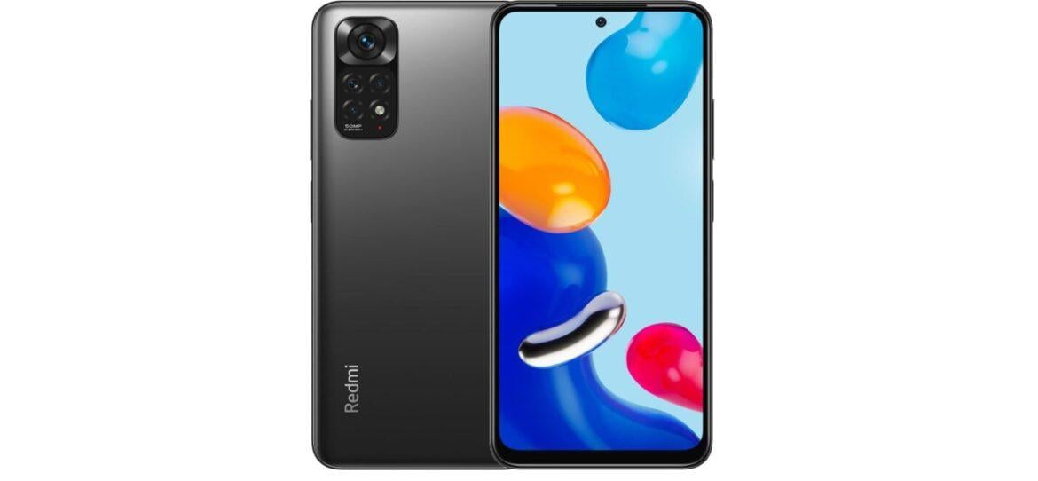 redmi note 11