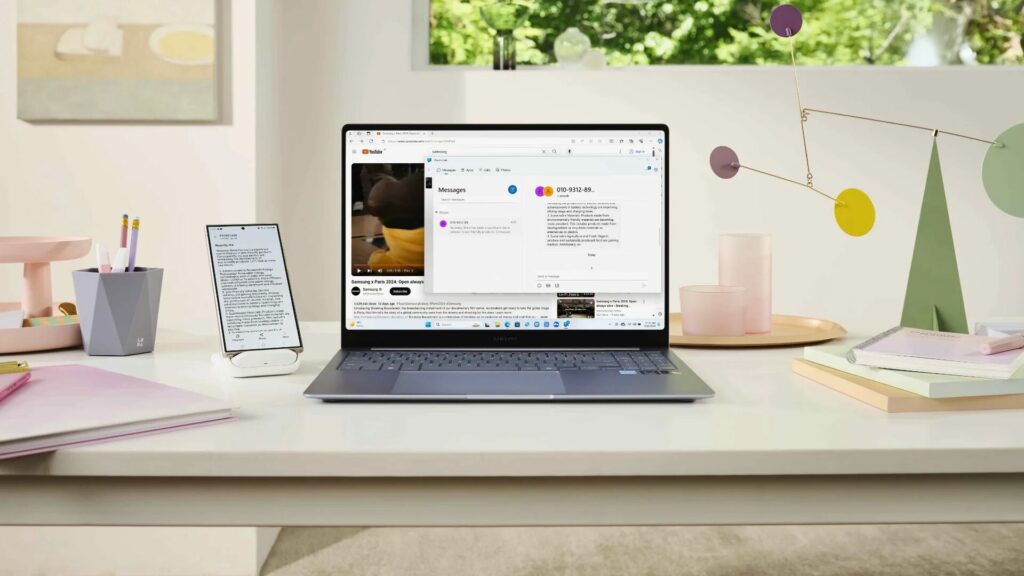 Samsung Galaxy AI su Tab S9 FE e S21 FE: guai per Galaxy Ring 11 image 149 1