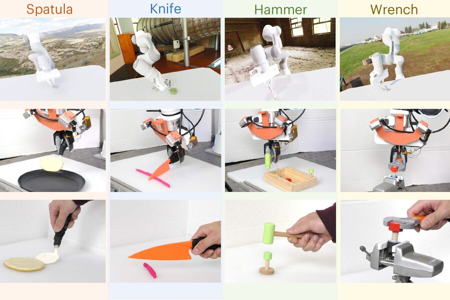 PoCo: nuova tecnica per robot multiuso più efficaci 6 image 15
