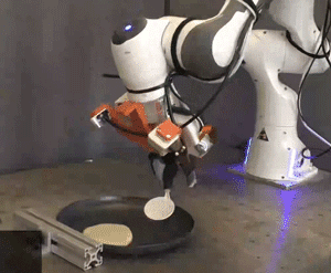 PoCo: nuova tecnica per robot multiuso più efficaci 7 image 15