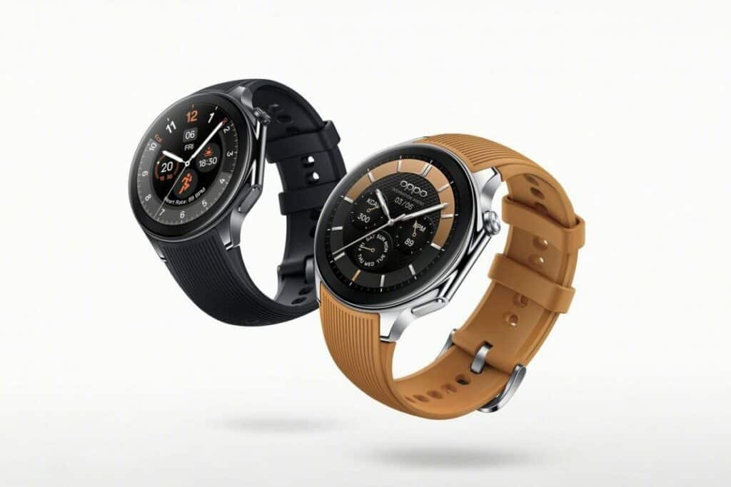 Oppo invade l'Europa Watch X, Enco X3i e Air4 Pro 6 image 160 1