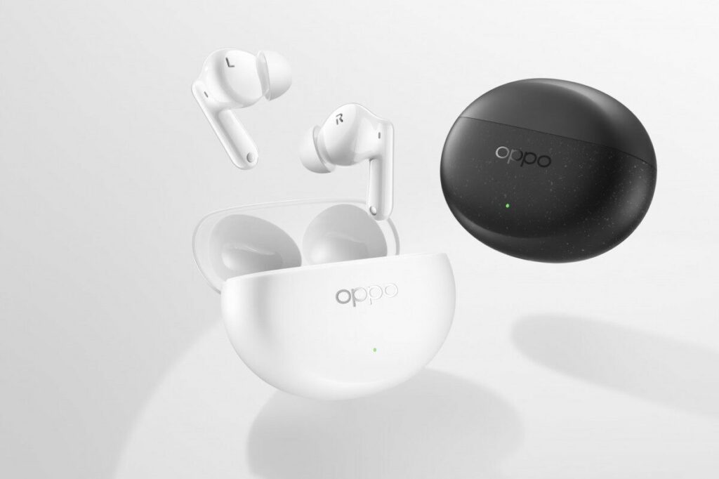 Oppo invade l'Europa Watch X, Enco X3i e Air4 Pro 8 image 160 2