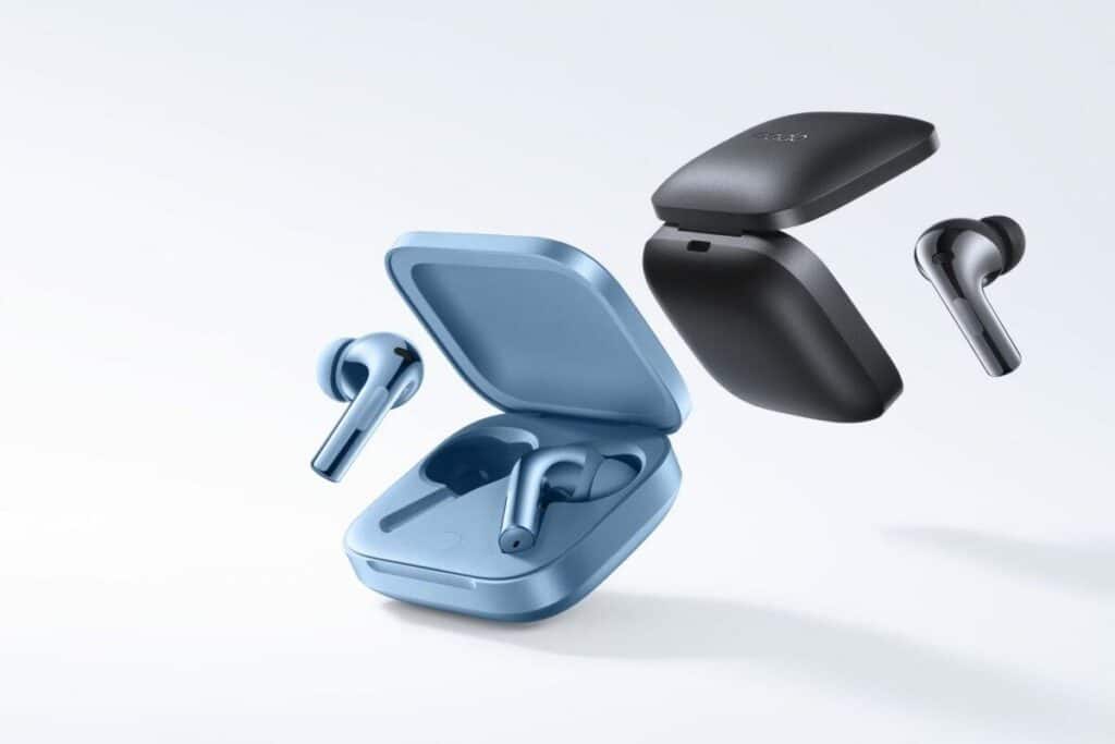 Oppo invade l'Europa Watch X, Enco X3i e Air4 Pro 7 image 160 3