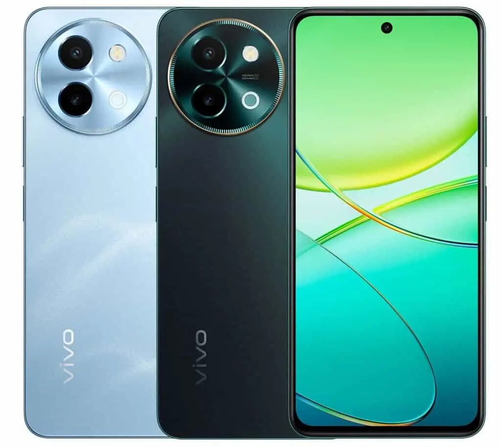 OnePlus Nord CE4 Lite vs Vivo Y58: quale scegliere? 7 image 168 1