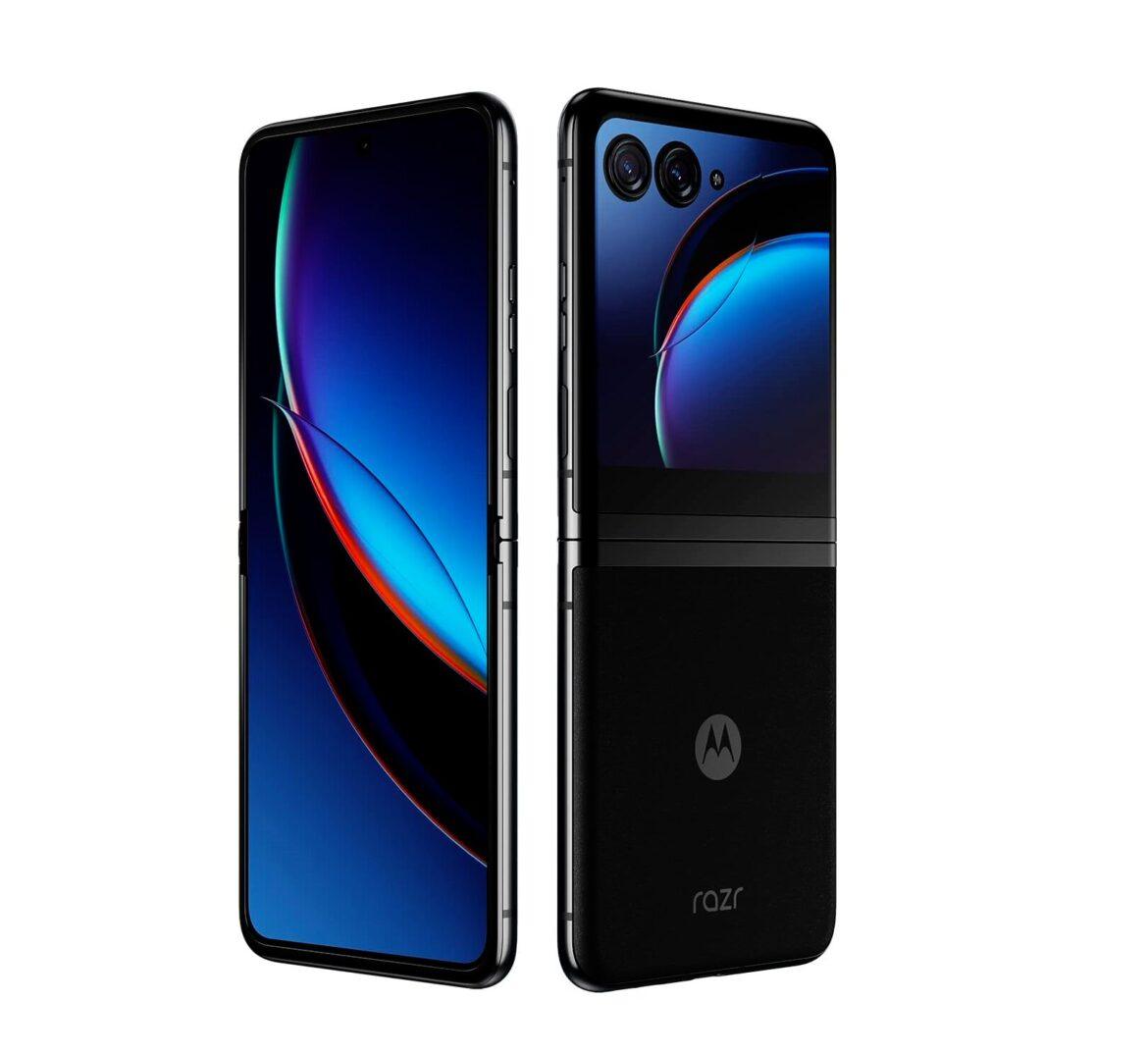 razr plus 2024
