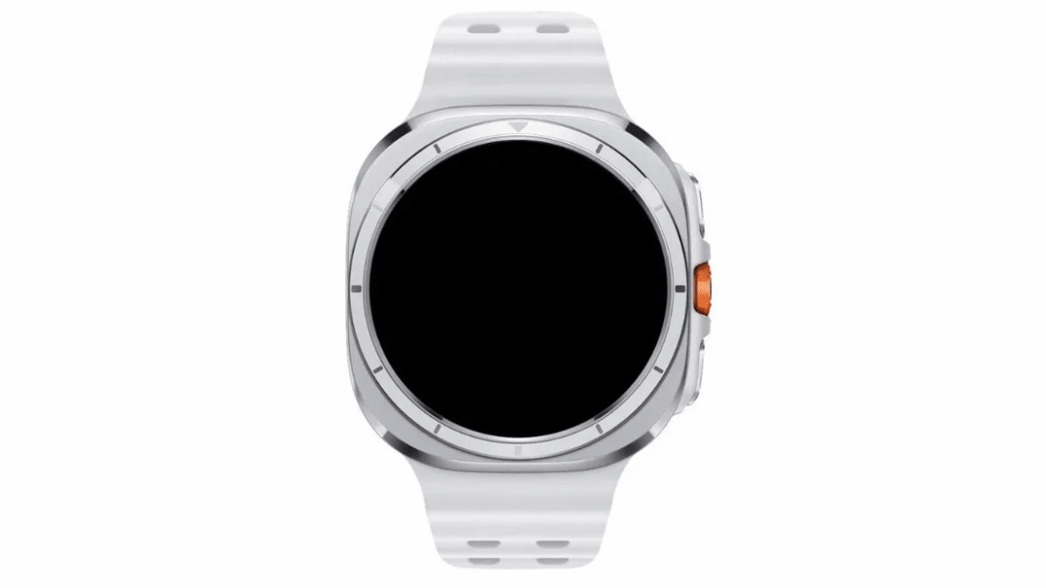 galaxy watch ultra