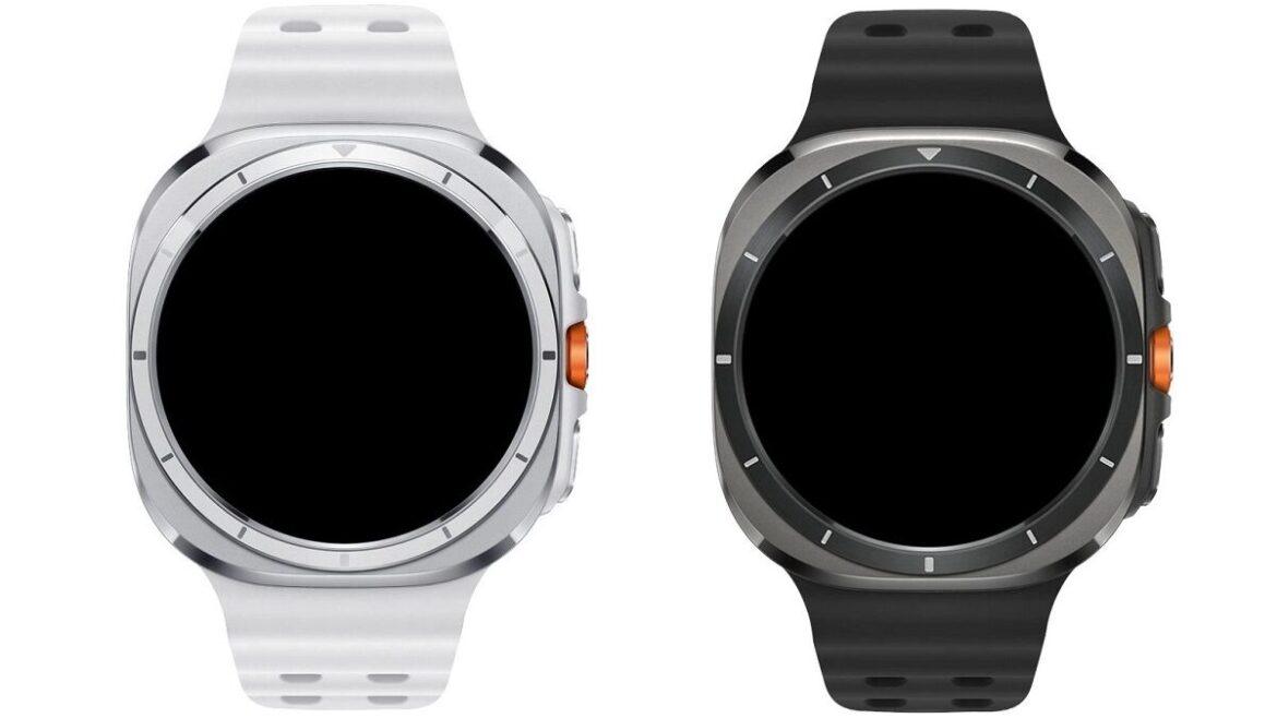 galaxy watch ultra