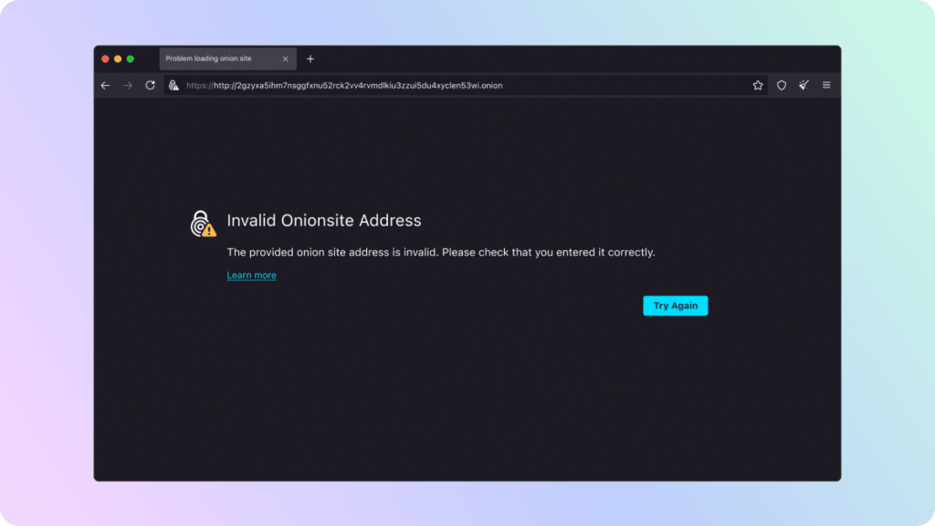 Tor Browser 13.5: novità Android, Desktop e Bridges 9 image 176