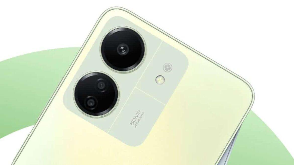 Xiaomi 14 Civi c5
