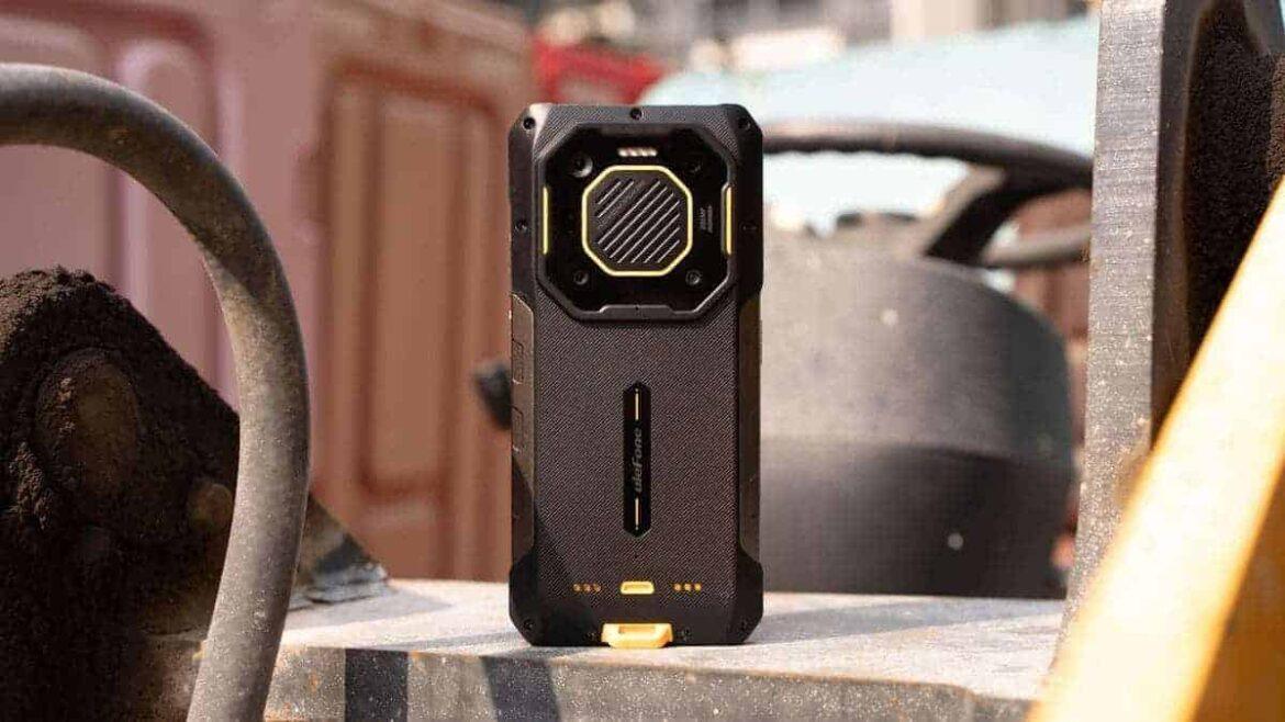 Ulefone Armor 26 Ultra