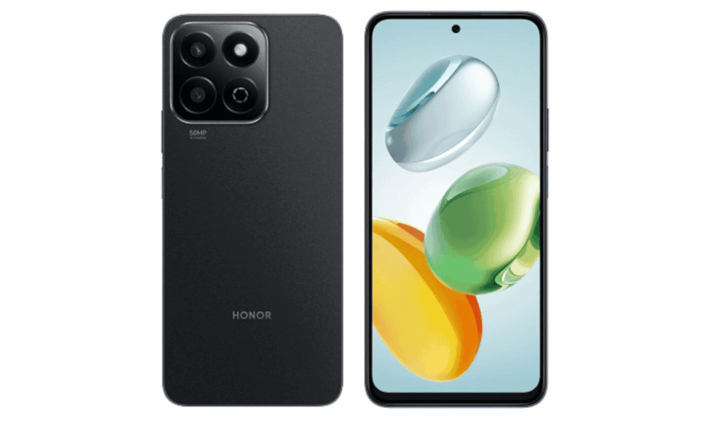 Honor Play 60 Plus: specifiche e immagini prima del lancio 2 image 190