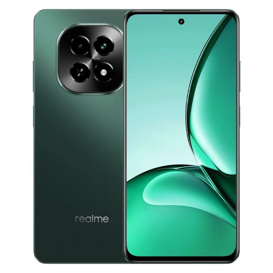 Annuncio ufficiale di Realme V60 e V60s 7 image 194 1
