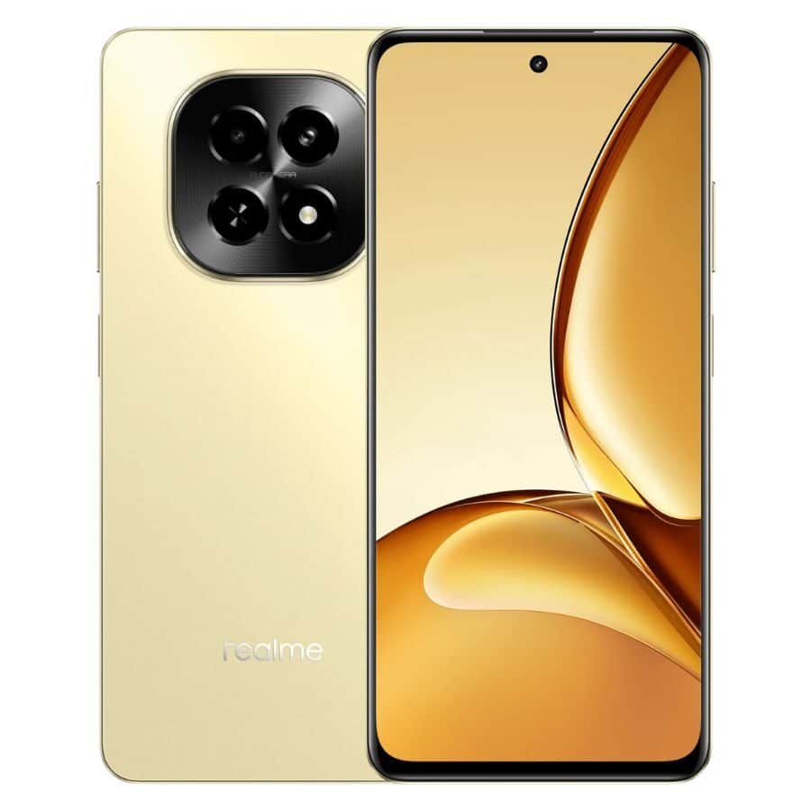 Annuncio ufficiale di Realme V60 e V60s 6 image 194 2