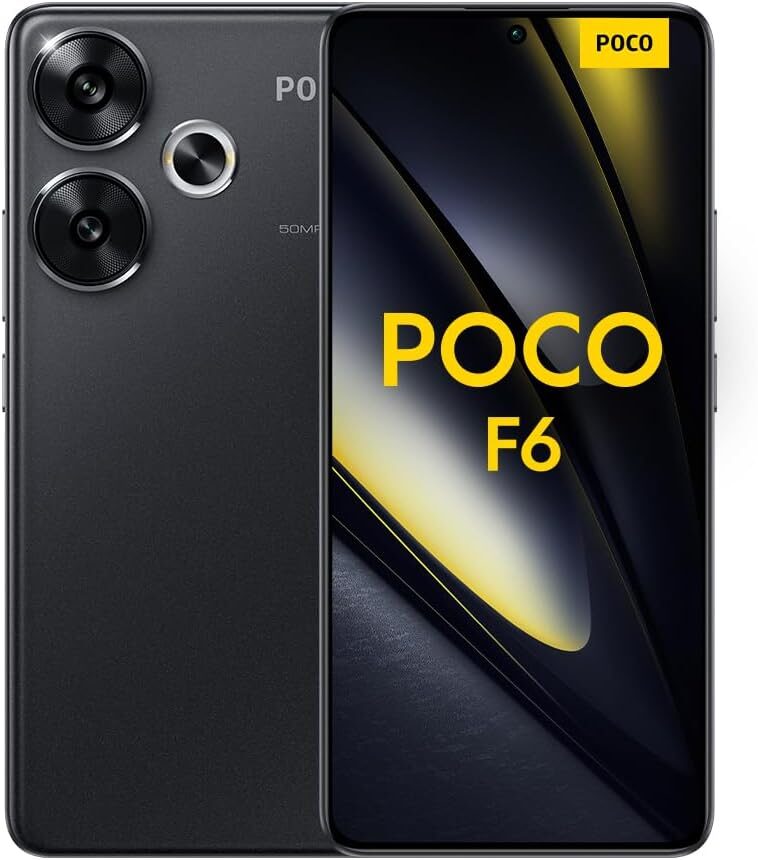 Realme GT 6 vs POCO F6: quale scegliere? 8 image 194 5