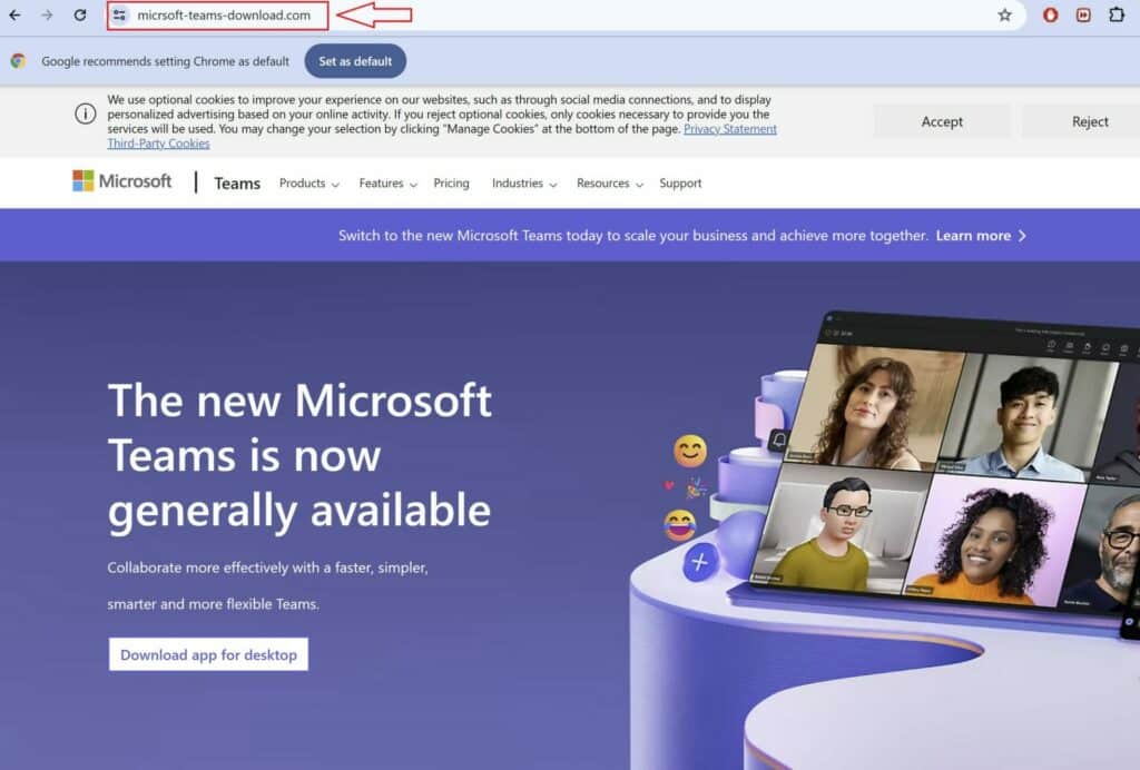 Malvertising: definizione, funzionamento, tipologie di attacco e come proteggersi 6 image 197