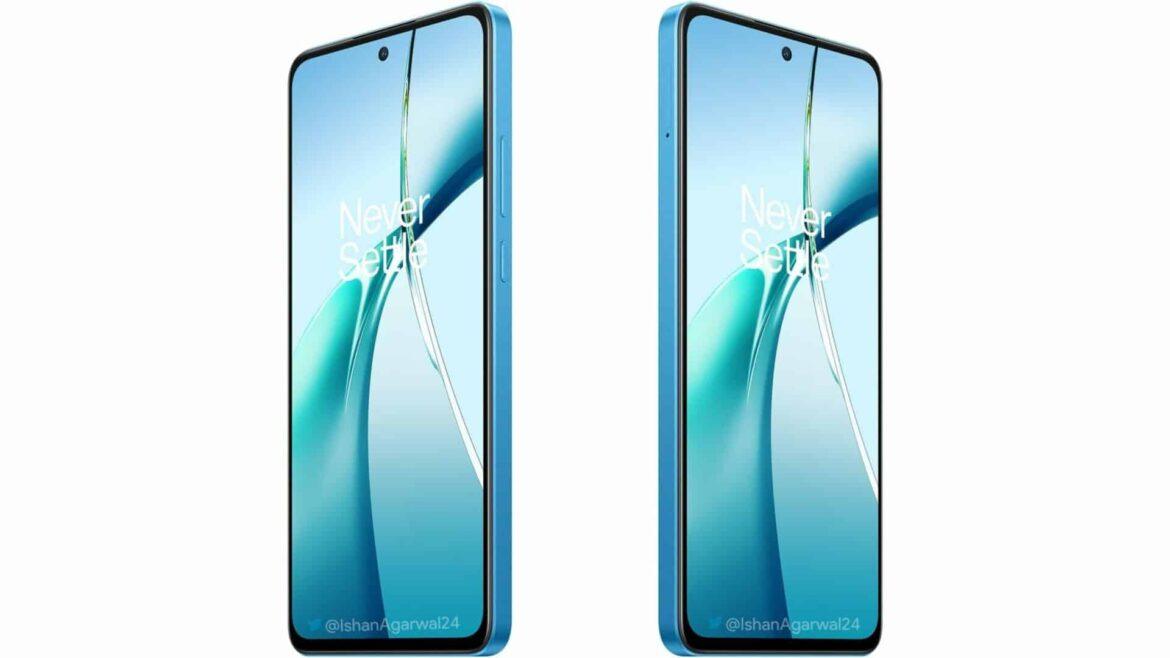 OnePlus Nord CE4 Lite 5G