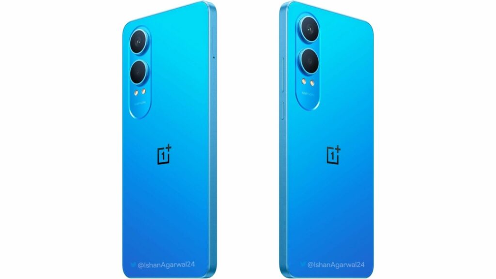 OnePlus Nord CE4 Lite 5G: prezzo e specifiche tecniche trapelate 6 image 200 5
