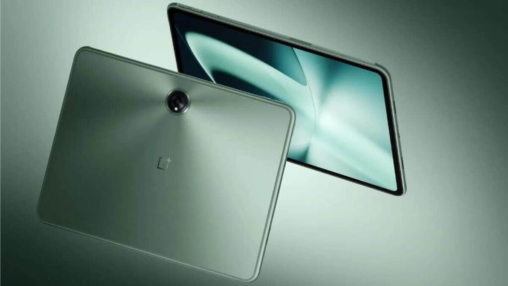 OnePlus Pad Pro: immagini dal vivo e lancio in Cina 2 image 222 8