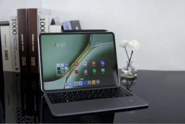 OnePlus Pad Pro: immagini dal vivo e lancio in Cina 7 image 223