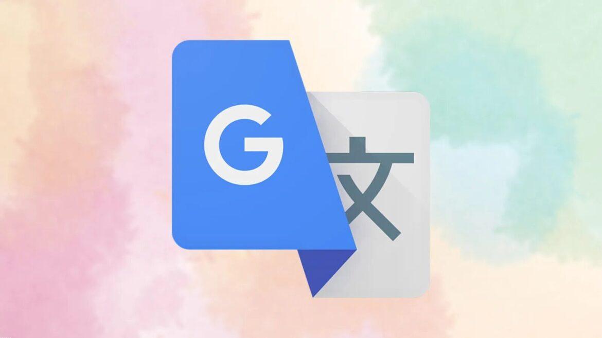 Google Translate