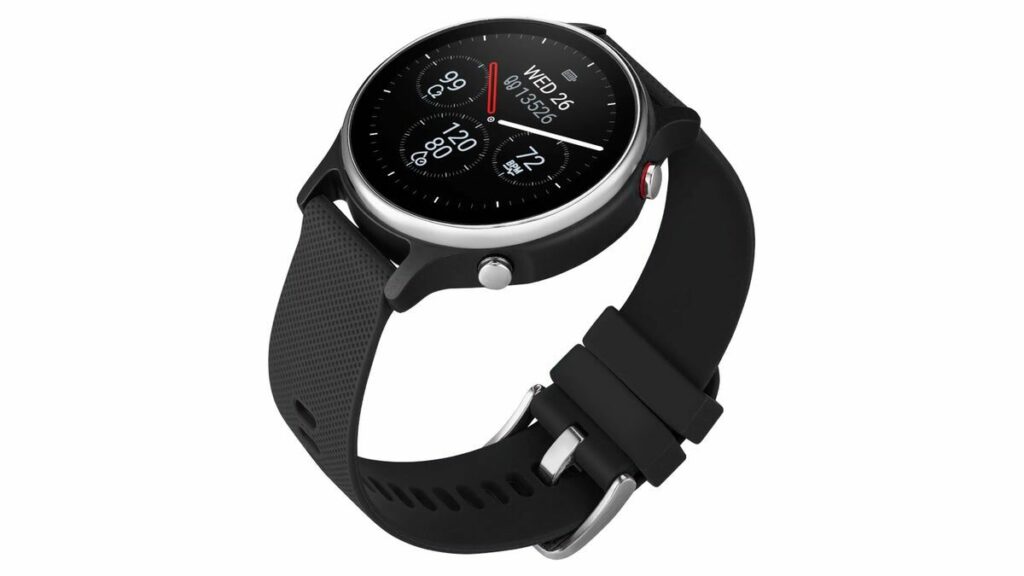Asus VivoWatch 6: smartwatch con monitoraggio avanzato della salute 9 image 233 3