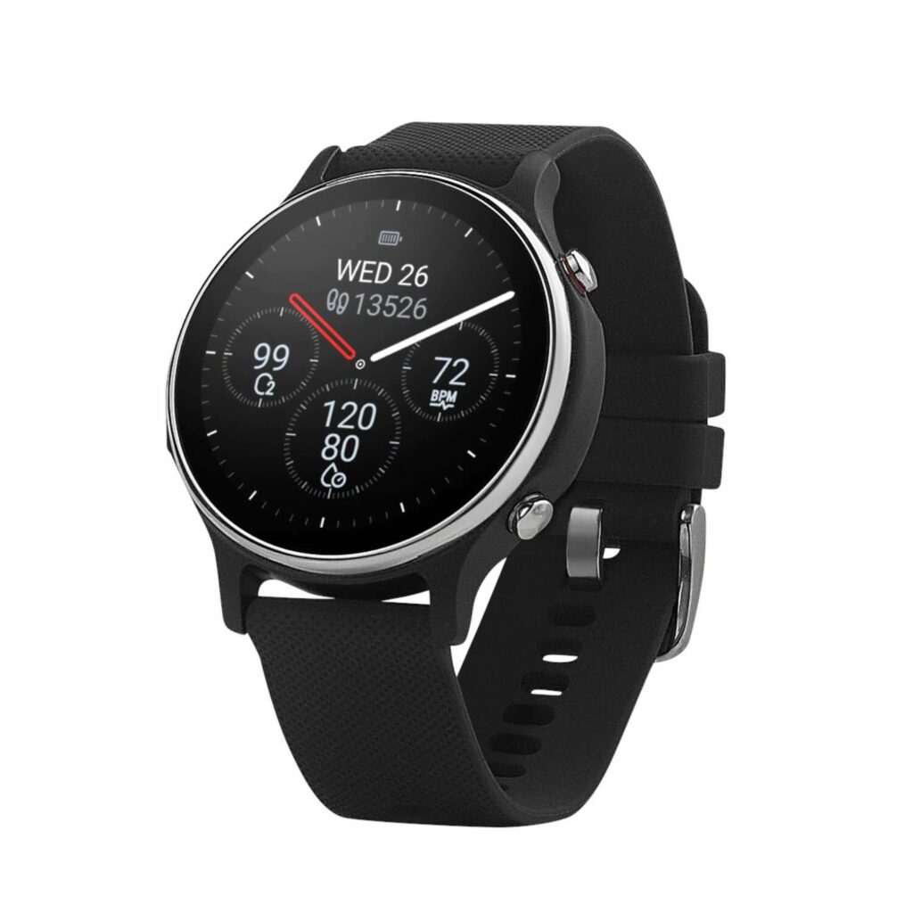 Asus VivoWatch 6: smartwatch con monitoraggio avanzato della salute 7 image 233 4