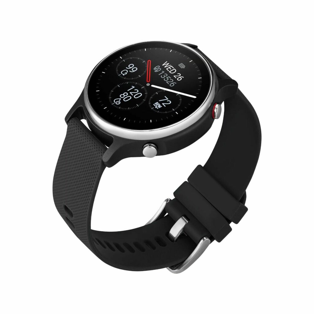Asus VivoWatch 6: smartwatch con monitoraggio avanzato della salute 8 image 233 5