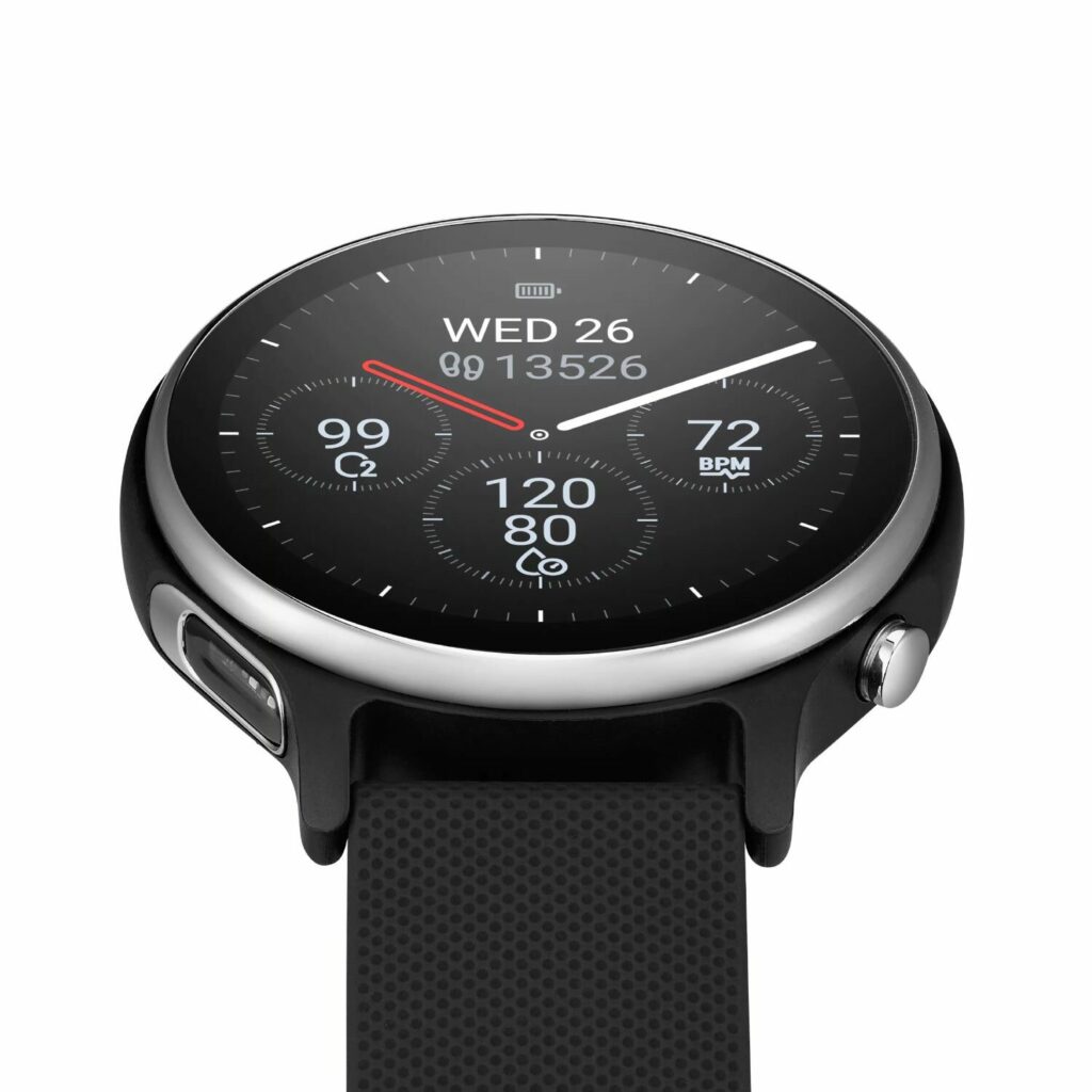 Asus VivoWatch 6: smartwatch con monitoraggio avanzato della salute 6 image 233 6