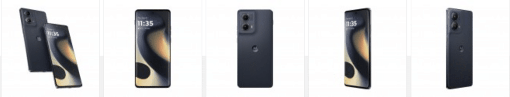 Motorola Edge (2024): display di alta qualità e ricarica wireless 10 image 26