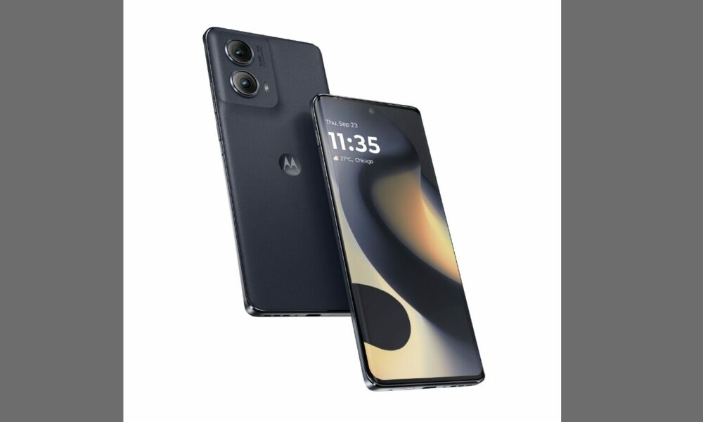 Motorola Edge 2024